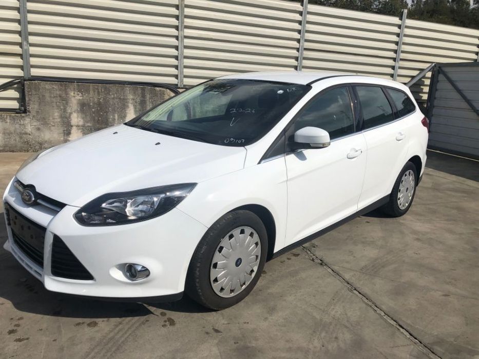 FORD FOCUS SW 1.6 TDCI DE 2011 A 2015 PARA PEÇAS