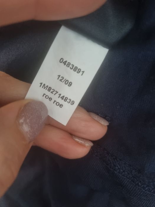 Sukienka Tommy Hilfiger rozmiar L 40