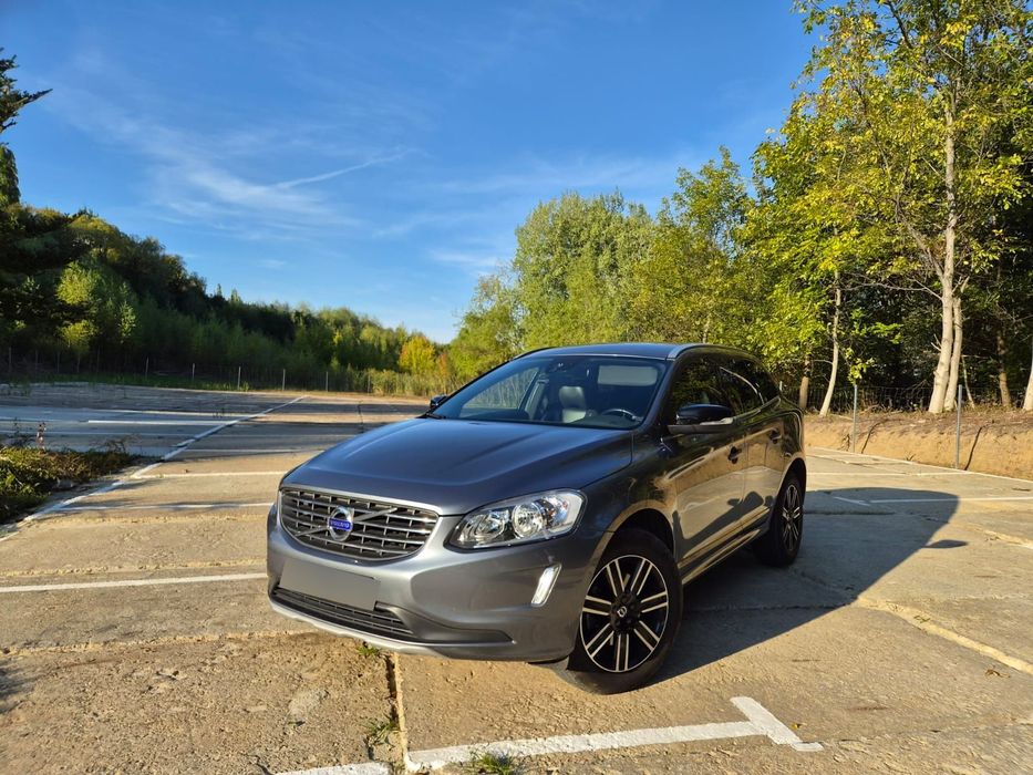 Volvo XC 60