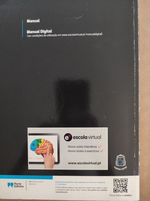 Manual de educação física 7/8/9 ano