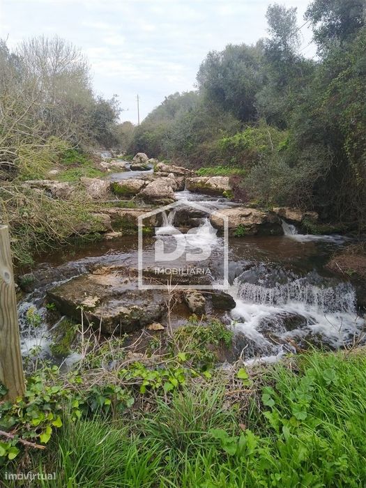 Quinta Rústica T5 em Sintra