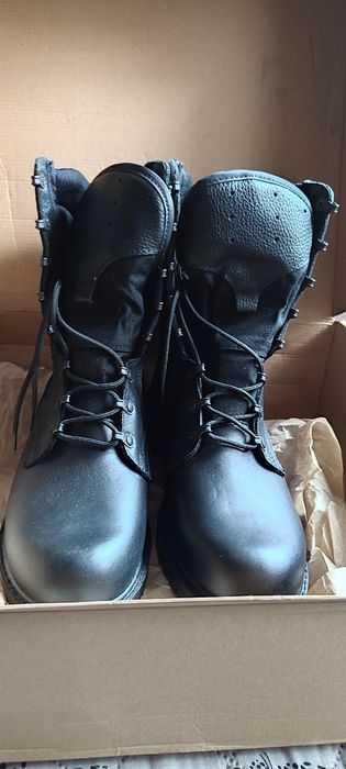 Buty wojskowe/Demar/Wojas/Protektor/wz.926/MON rozm.27/42
