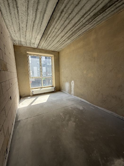 1к квартира в Гатне, 5 хв м Теремки. Газ, чистова, без комісії