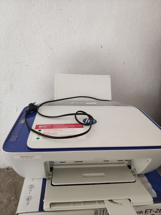 Impressora HP Deskjet 2630