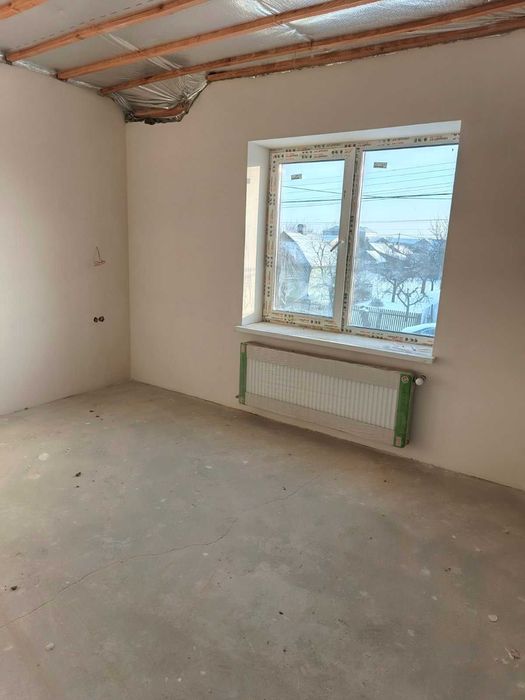 Продається таунхаус з терасою на Старому Місті 2154