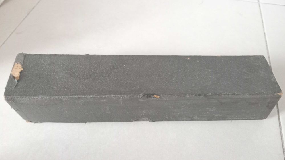 Rolo de Pianola Universal Music Roll - Il Guarany (Carlos Gomes) S 3456 - Completo