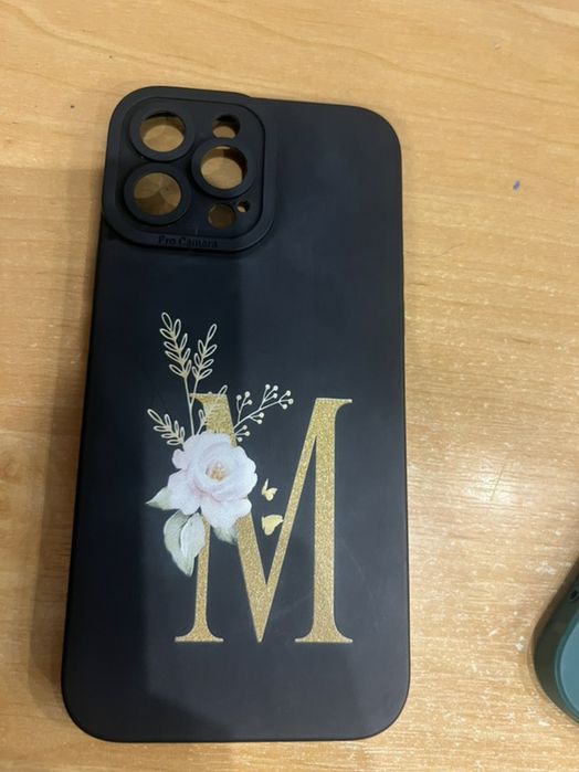 Чохили apple 13pro max
