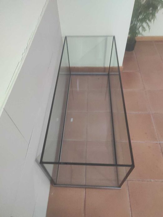 Aquário de 350 Litros