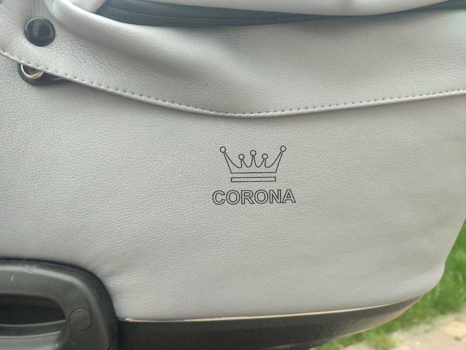 Дитяча коляска в хорошому смані