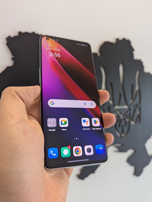 OnePlus 9pro 256gb. Silver