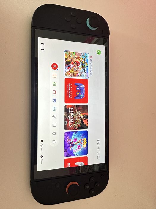 Konsola nintendo switch 2