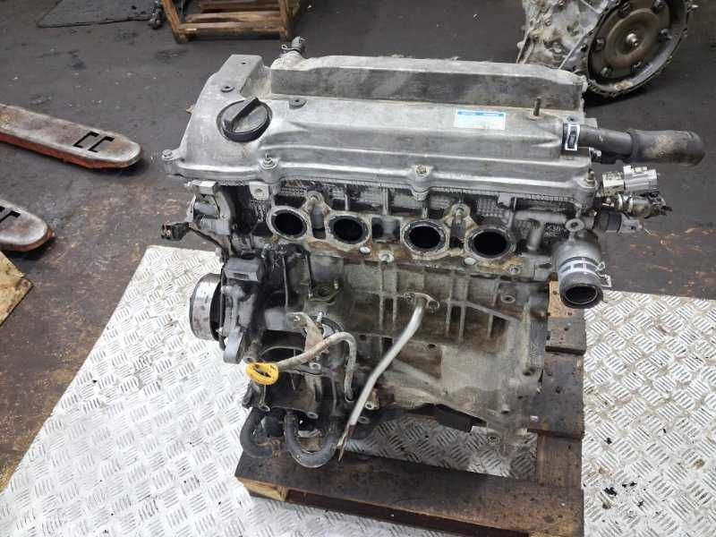Двигун Toyota Camry XV40 2.4 БЕНЗИН 2AZFE