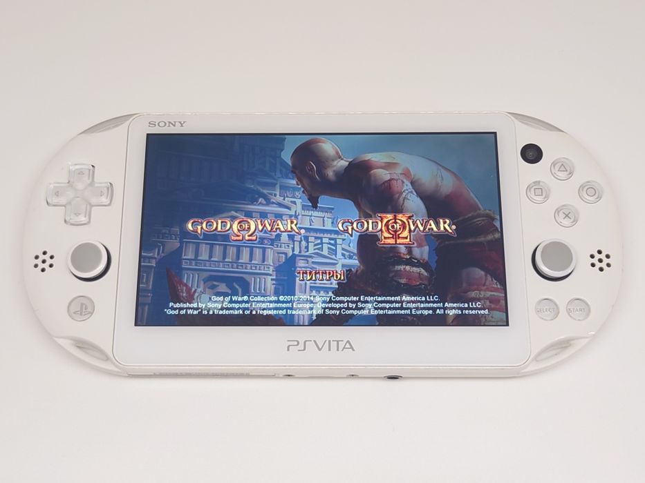 Playstation Vita Киев купить на OLX.ua