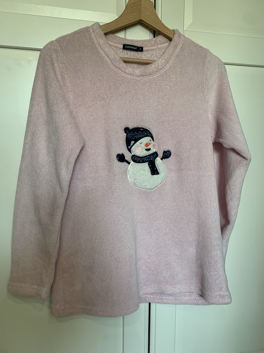 Piżama góra od piżamy r. M