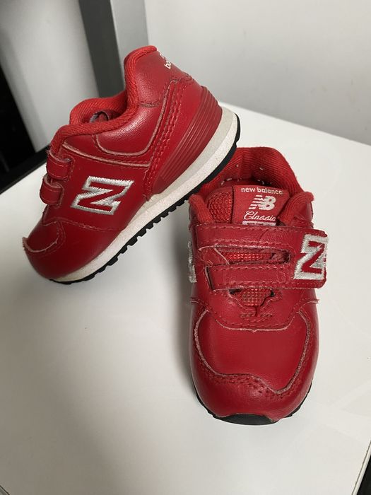 New balance 574 дитячі