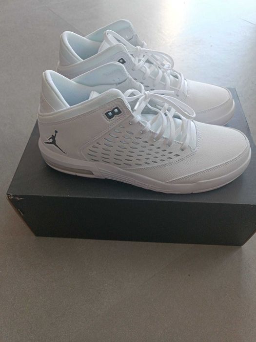 Jordan Flight Origin 4