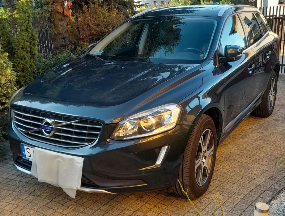 Volvo XC 60
