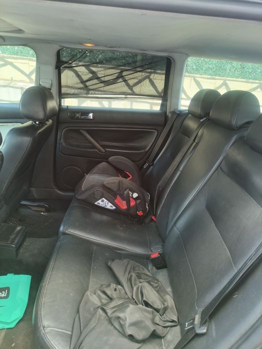 Vendo VW Passat 1.9 tdi