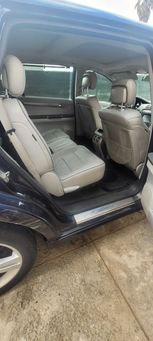 Mercedes R350 AMG 4-MATIC