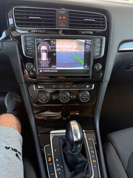 VW Golf VII Highline 1.6 TDI DSG Best Edition | Dynaudio | Park Assist | Full Extras
