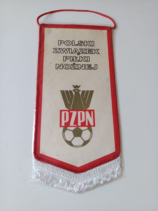 Galhardete seleção da Polónia