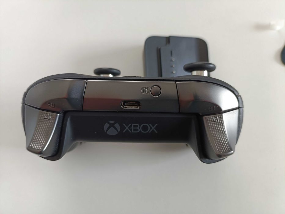 Comando Microsoft Xbox Elite Series 2