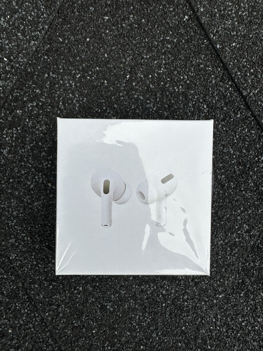 Навушники Airpods pro