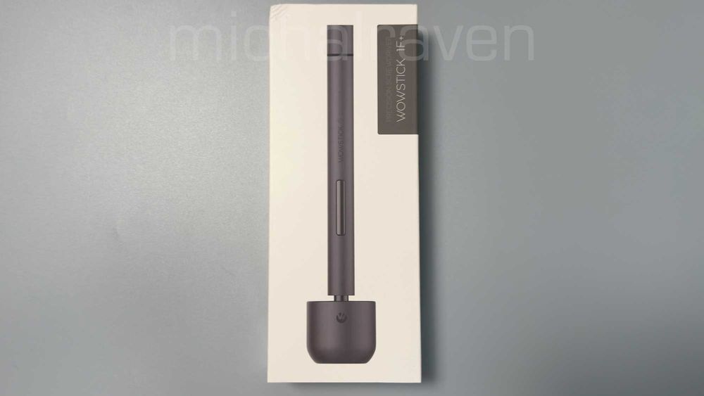 Xiaomi Wowstick 1F+ Wkrętak Elektryczny
