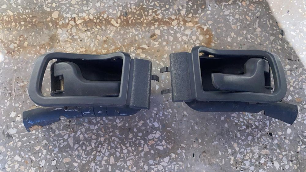 Ручка відкривання Віто 638 2.2 СDI інші запчастини