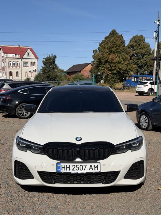 Продам Bmw G20 330i