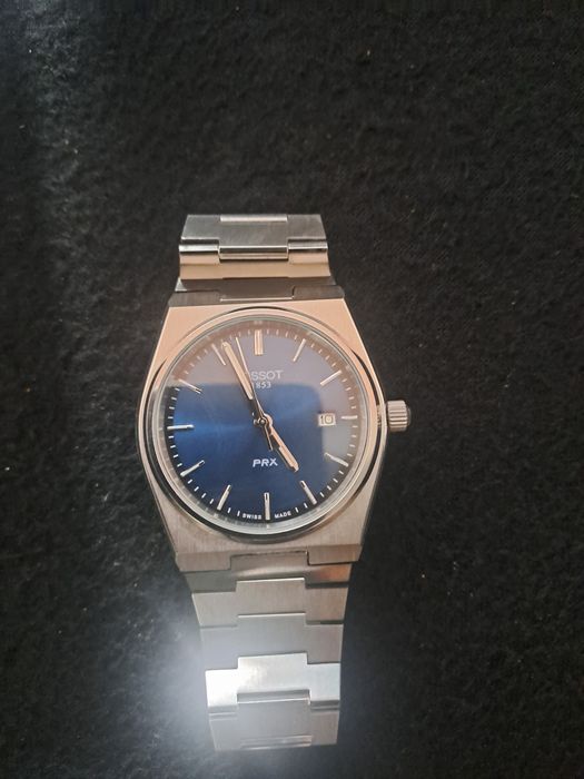 Relógio original marca tissot