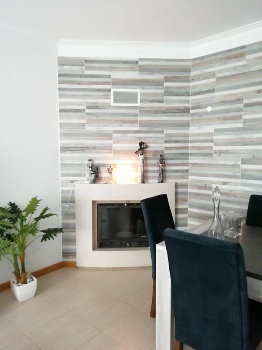 Revistimento Cerâmico _ 32X62.5cm