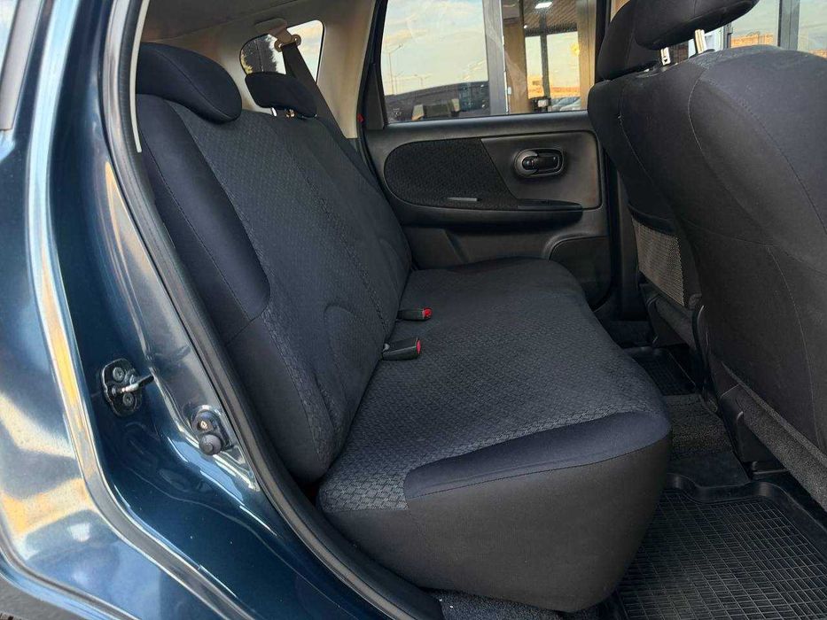 Nissan Note 2012 року 1.5 Бензин АКПП Розстрочка/Кредит/Лізинг/Обмін