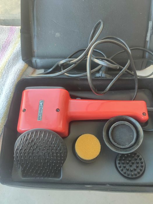 Электромассажер Тонус 3