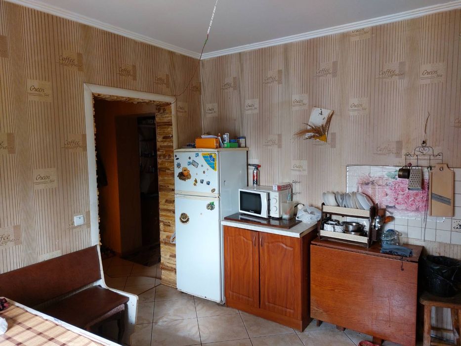 Приватизований будинок