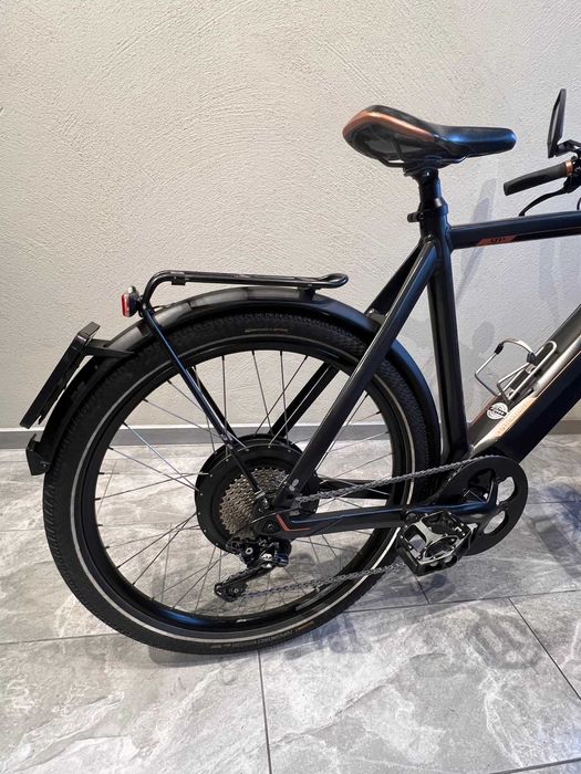 Rower elektryczny Stromer ST1x