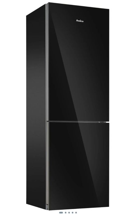 Lodówka AMICA FK338.6GBF