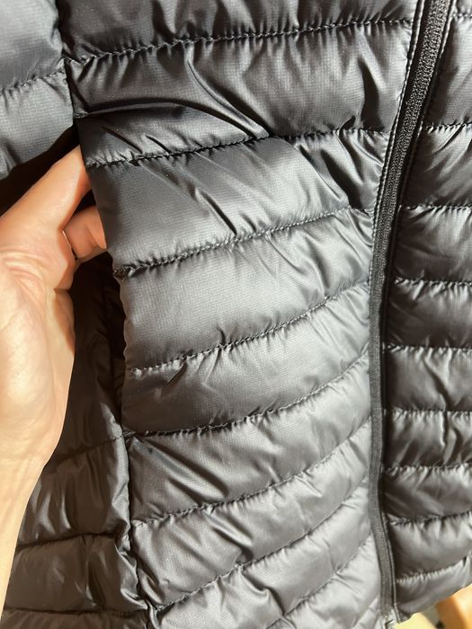 Пуховик  Outventure  куртка 54 ( фактично 52)