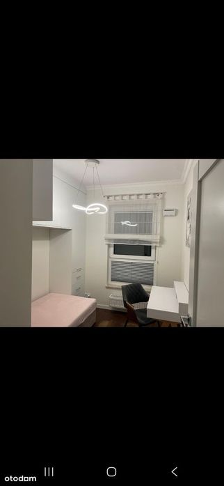 Apartment in Warszawa - View 5