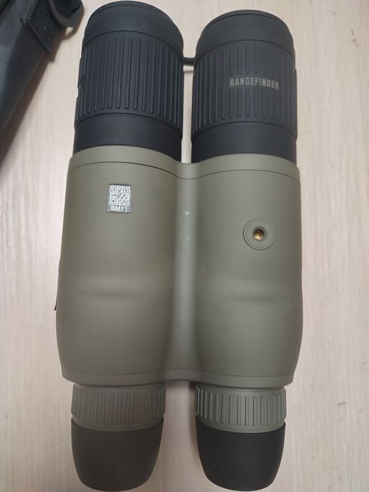 Тепловизионный бинокль Binox 4T