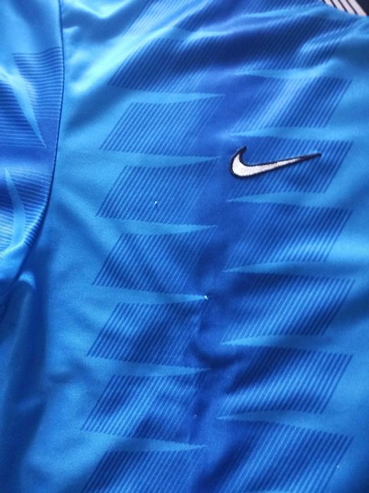 Blusa de futebol cabo verde rara XL