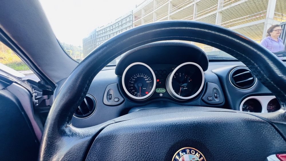 ALFA ROMEO GTV 1.8 TS - 1999