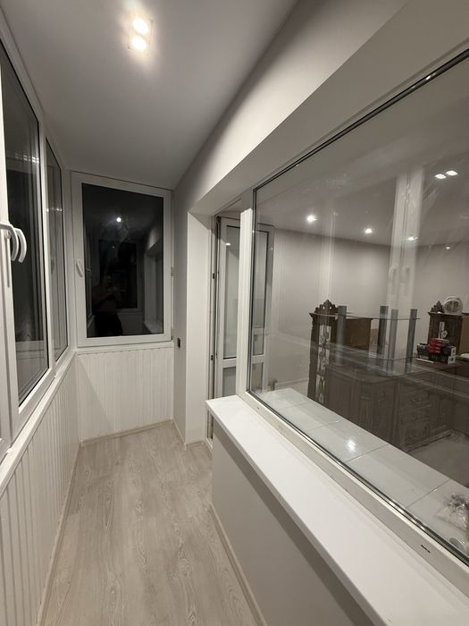 Здам в аренду 3-х уімнатну квартиру