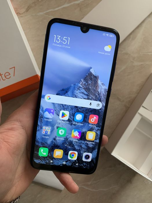 Xiaomi Redmi Note 7 32GB