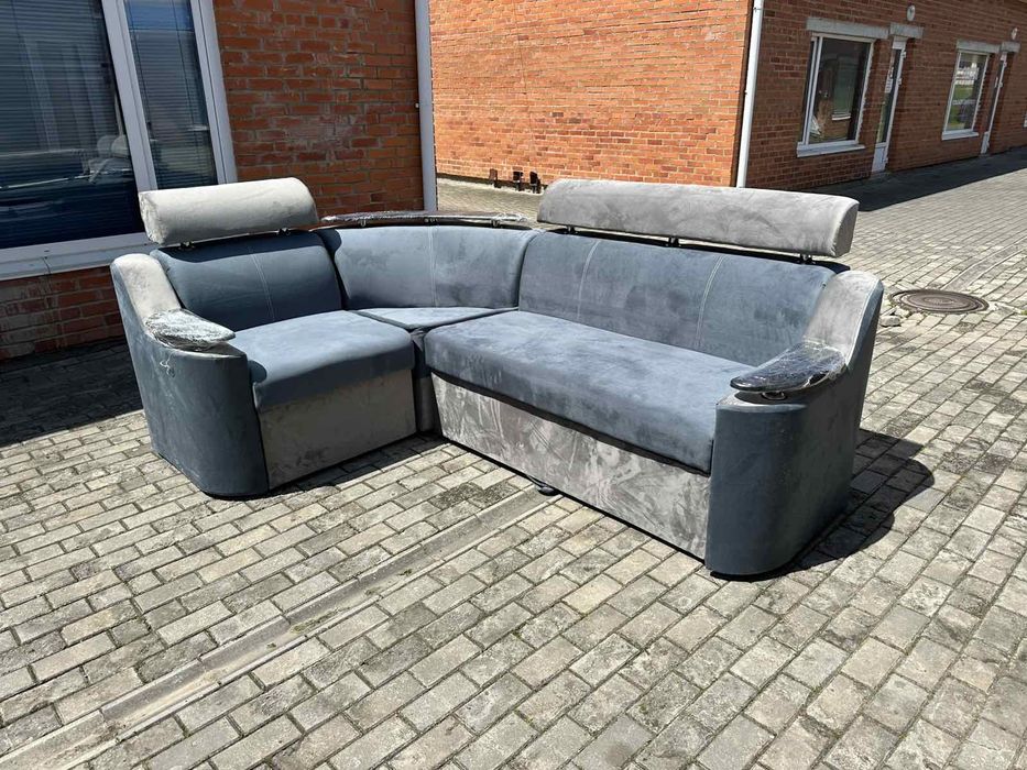 Кутовий диван, євродиван, дивани нові