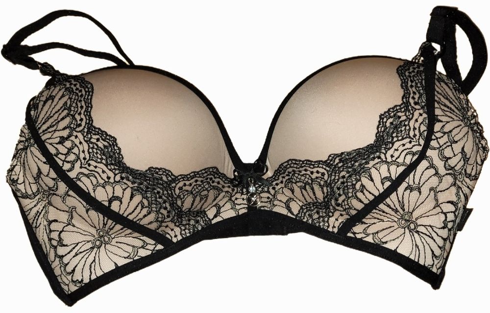 Krisline biustonosz Si Brassieresmart
push-up, 70B