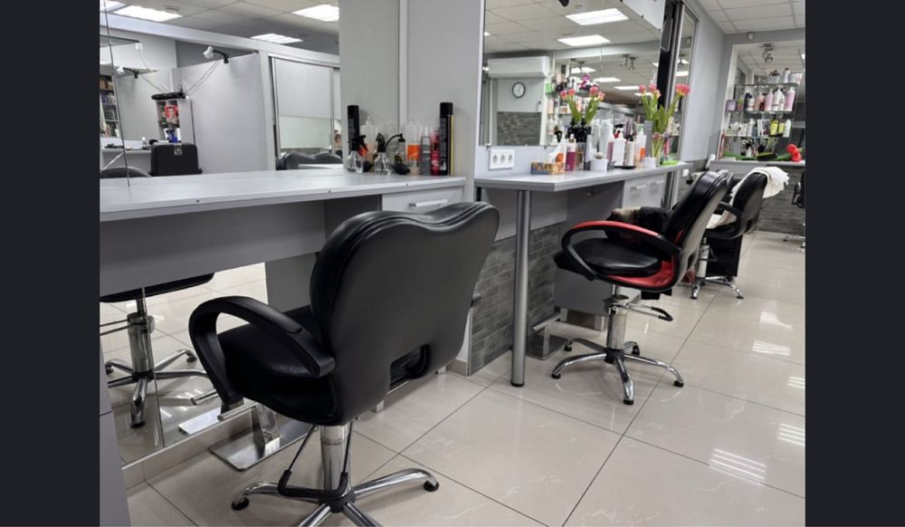 Оренда робочого місця Центр