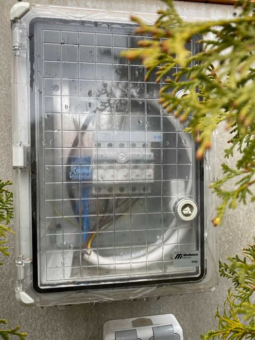 Фенікс, Поляниця (Буковель). Шале "Президентське"