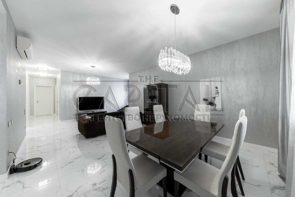 Продажа квартиры, ул. Тютюнника, ЖК Французкий квартал, Печерск