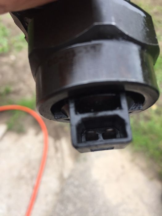 Pompowtryski audi 1,9 tdi